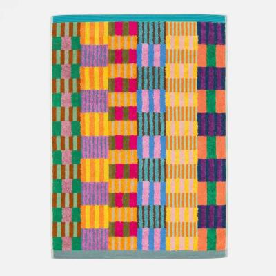 Foekje Fleur Badematte Nummer 49 tulip quilt