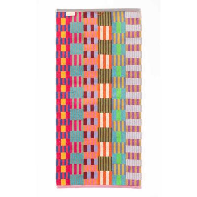 Preview: Foekje Fleur Badetuch Odds & Ends-M- tulip quilt # 81