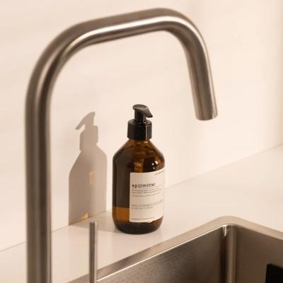 Preview: Nordesign Spülmittel Bergamot & Lemongrass 250ml