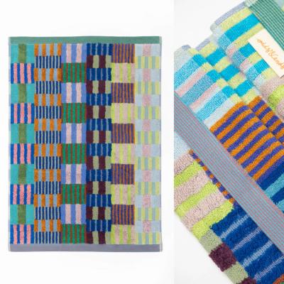 Preview: Foekje Fleur Badematte Odds & Ends - tulip quilt # 82