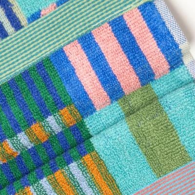 Foekje Fleur Badematte Odds & Ends - tulip quilt # 82