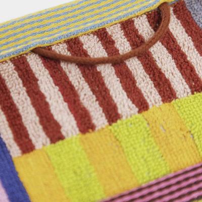 Foekje Fleur Strandhandtuch Odds & Ends Nr. 66 tulip quilt