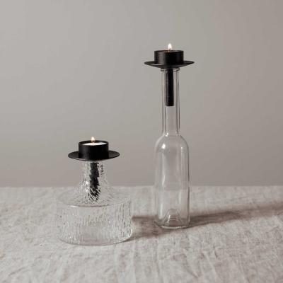 Preview: Våges Kerzenhalter Flaska für ein Teelicht