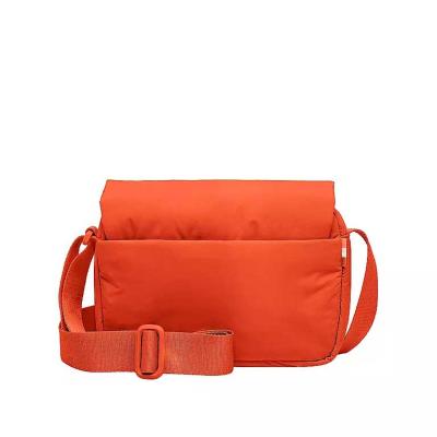GOT BAG Cloud Crossbody Bag monochrome hot charol