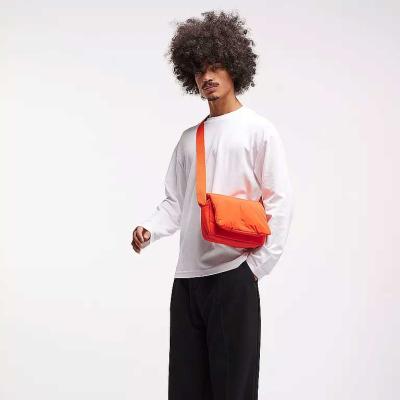 GOT BAG Cloud Crossbody Bag monochrome hot charol