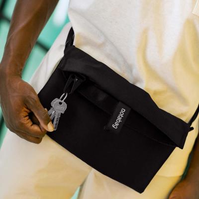 Notabag CROSSBODY black