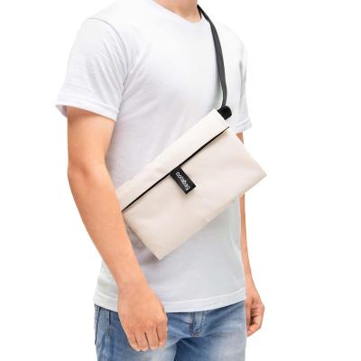 Notabag CROSSBODY cream