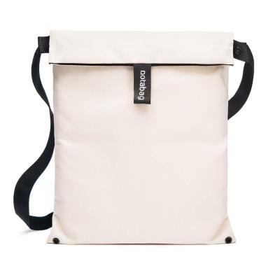 Notabag CROSSBODY cream