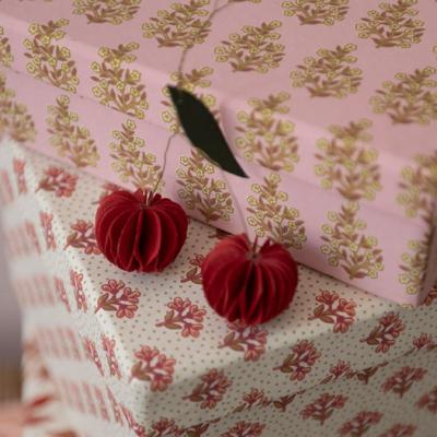 Bungalow Denmark Paper Cherries