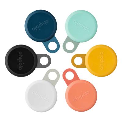 Chipolo LOOP der wiederaufladbare Tracker