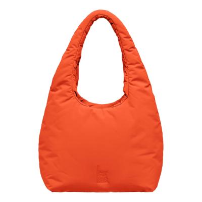 GOT BAG Cloud Shoulder Bag hot coral