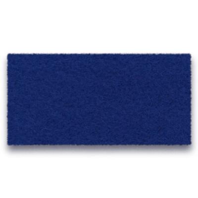 5mm Filz rund 10cm Durchmesser - dunkelblau