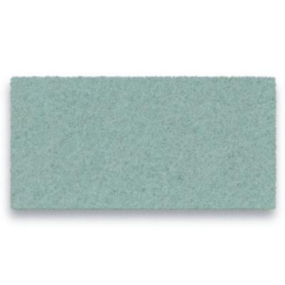 5mm Filz rund 10cm Durchmesser - aqua