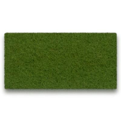 5mm Filz rund 10cm Durchmesser - oliv