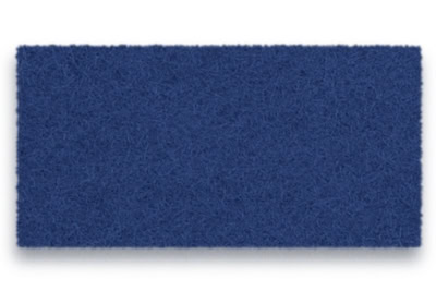 5mm Filz 25x25cm quadratisch indigo