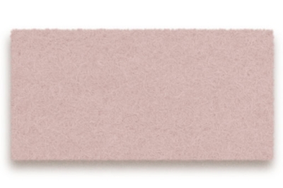 5mm Filz 30x30cm quadratisch - powder