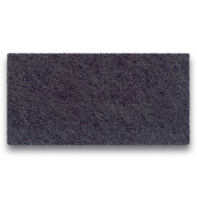 5mm Filz 30x30cm quadratisch - taubengrau