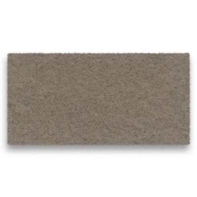 5mm Filz 40x40cm quadratisch - taupe