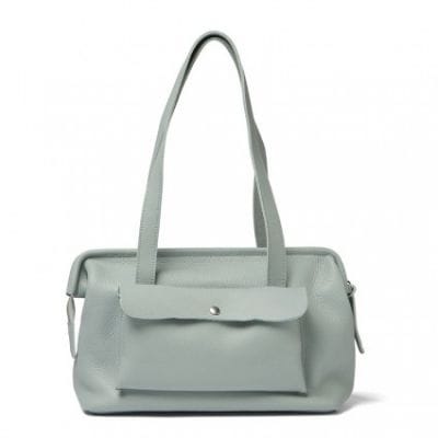 Keecie Bag Room Service dusty green