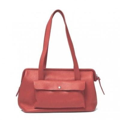Keecie Bag Room Service coral 