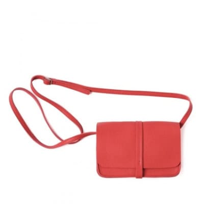 Keecie Tasche Lunch Break coral 