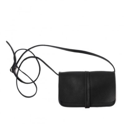 Keecie Tasche Lunch Break black