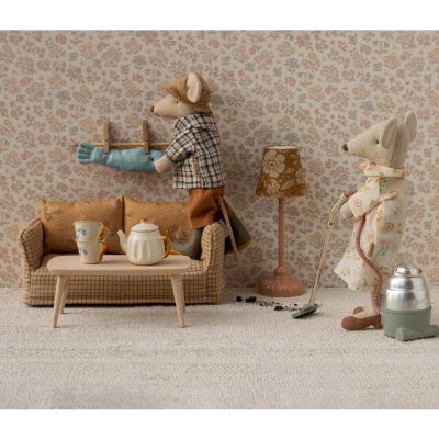 Preview: Maileg Couch Maus Mable