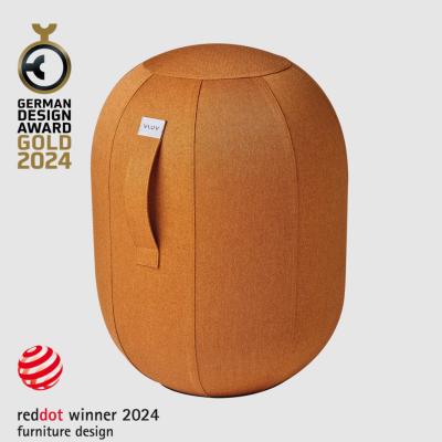 VLUV Balancekapsel KAPSUL NEW LEIF - Curcuma