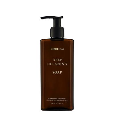 LIND DNA Deep Cleaning Soap 250ml