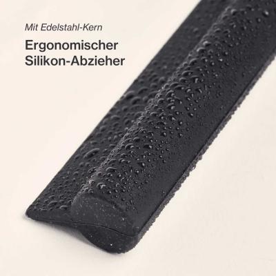 Preview: Nordesign Duschabzieher