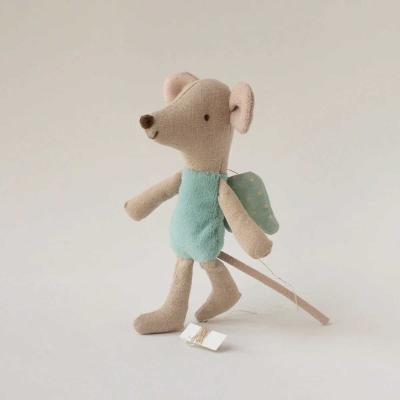 Preview: Maileg Feenmaus klein minze