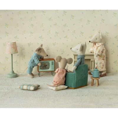 Preview: Maileg Fernseher TV Maus