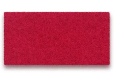 5mm Filz 35x35cm quadratisch - feuer