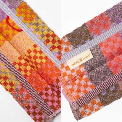 Foekje Fleur Küchenhandtuch Odds & Ends-Kollektion - Nummer 85c