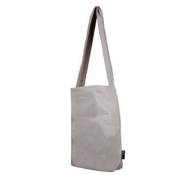 Tinne & Mia FEEL GOOD BAG - feather grey