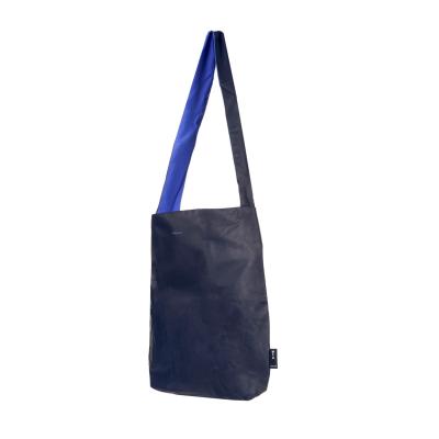 Tinne & Mia FEEL GOOD BAG - nightblue