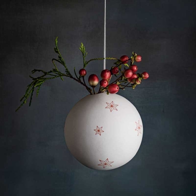 Klatt Objects Vase Firmament