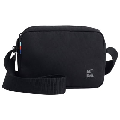 GOT BAG CROSSBODY BAG black