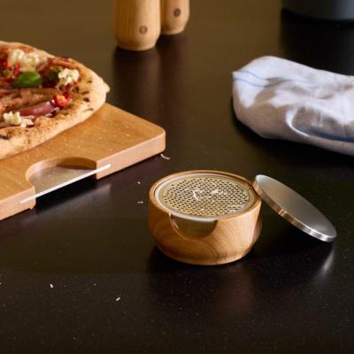 Preview: Crushgrind Tischreibe