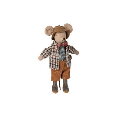 Maileg Großvater Maus