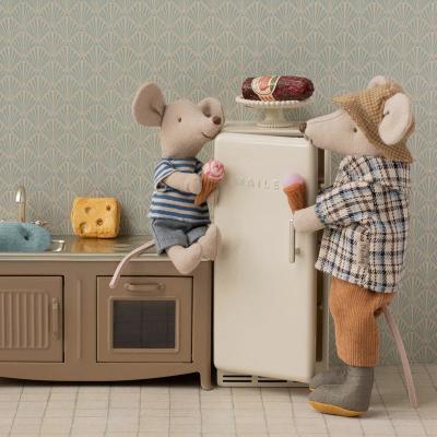 Preview: Maileg Großvater Maus