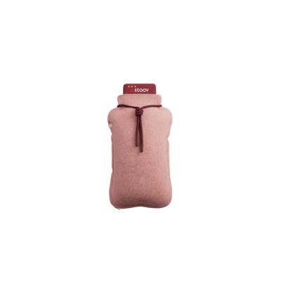 STOOV Wärmflasche HOMEY original - softpink