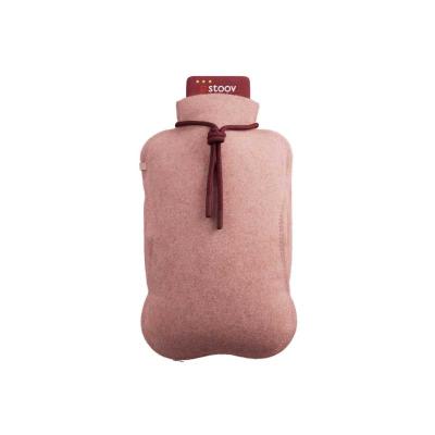 STOOV Wärmflasche HOMEY XL original - softpink