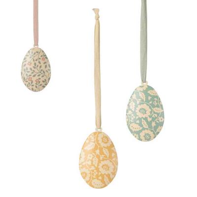 Maileg Osterei Ornament aus Metall