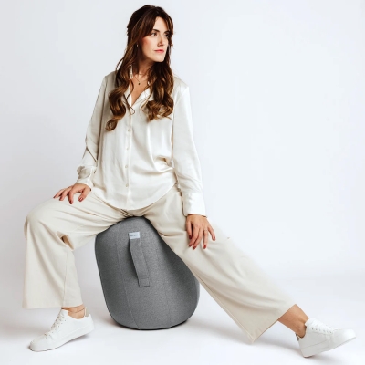 VLUV Balancekapsel KAPSUL SOVA Größe M