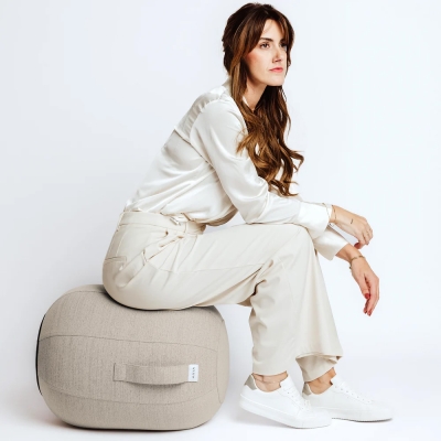 Preview: VLUV Balancekapsel KAPSUL SOVA Größe M