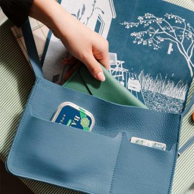 Keecie Tasche Off Duty - painters blue