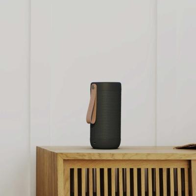 Kreafunk Bluetoothlautsprecher aCoustic limited black