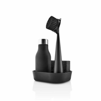Preview: Eva Solo Spülset Black