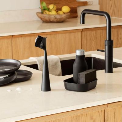 Eva Solo Spülset Black